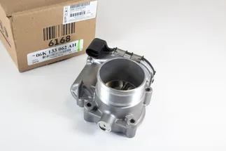 OES Fuel Injection Throttle Body - 06K133062AH